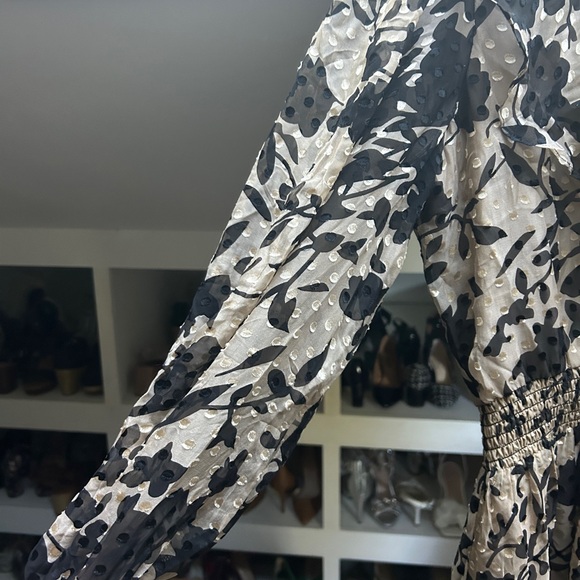 Revolve Dress - Picture 3 of 7